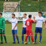 Nogomet : Primorec - Sant Andrea San Vito