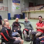 ŠK KRAS : predstavitev ekip