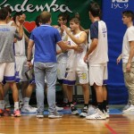 Košarka, Memorial Boris Tavćar