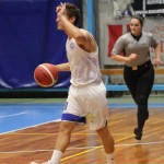 Košarka, Memorial Boris Tavćar