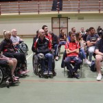 ŠK KRAS : predstavitev ekip