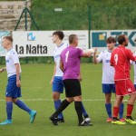 Nogomet : Primorec - Sant Andrea San Vito