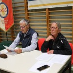 ŠK KRAS : predstavitev ekip