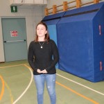 ŠK KRAS : predstavitev ekip