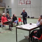 ŠK KRAS : predstavitev ekip