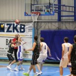 Košarka, Memorial Boris Tavćar