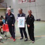 ŠK KRAS : predstavitev ekip