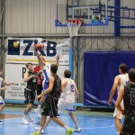 Košarka, Memorial Boris Tavćar