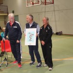 ŠK KRAS : predstavitev ekip