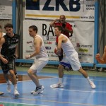 Košarka, Memorial Boris Tavćar