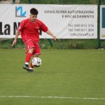 Nogomet : Primorec - Sant Andrea San Vito