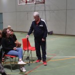 ŠK KRAS : predstavitev ekip