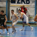 Košarka, Memorial Boris Tavćar