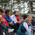 Nogomet : Primorec - Sant Andrea San Vito