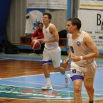 Košarka, Memorial Boris Tavćar