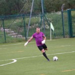 Nogomet : Primorec - Sant Andrea San Vito