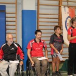 ŠK KRAS : predstavitev ekip