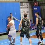 Košarka, Memorial Boris Tavćar