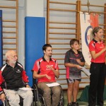 ŠK KRAS : predstavitev ekip