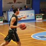 Košarka, Memorial Boris Tavćar