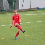 Nogomet : Primorec - Sant Andrea San Vito