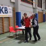 ŠK KRAS : predstavitev ekip