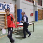 ŠK KRAS : predstavitev ekip