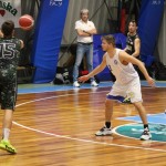 Košarka, Memorial Boris Tavćar