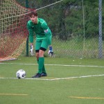 Nogomet : Primorec - Sant Andrea San Vito