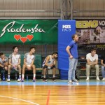 Košarka, Memorial Boris Tavćar