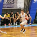 Košarka, Memorial Boris Tavćar