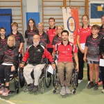 ŠK KRAS : predstavitev ekip