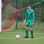 Nogomet : Primorec - Sant Andrea San Vito