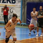 Košarka, Memorial Boris Tavćar