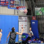 Košarka, Memorial Boris Tavćar