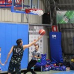 Košarka, Memorial Boris Tavćar