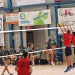 Mladinski troboj
