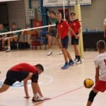 Mladinski troboj