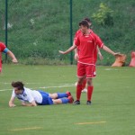 Nogomet : Primorec - Sant Andrea San Vito