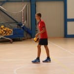 Mladinski troboj