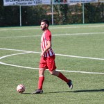 Nogomet elitna liga : Chiarbola Ponziana - Juventina