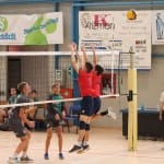 Mladinski troboj
