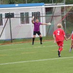 Nogomet : Primorec - Sant Andrea San Vito