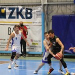 Košarka, Memorial Boris Tavćar