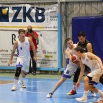 Košarka, Memorial Boris Tavćar