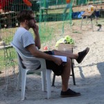 Memorial Jakob Bitežnik