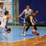 Košarka, Memorial Boris Tavćar