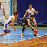 Košarka, Memorial Boris Tavćar