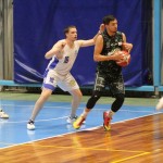 Košarka, Memorial Boris Tavćar