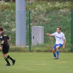 Nogomet : Primorec - Sant Andrea San Vito